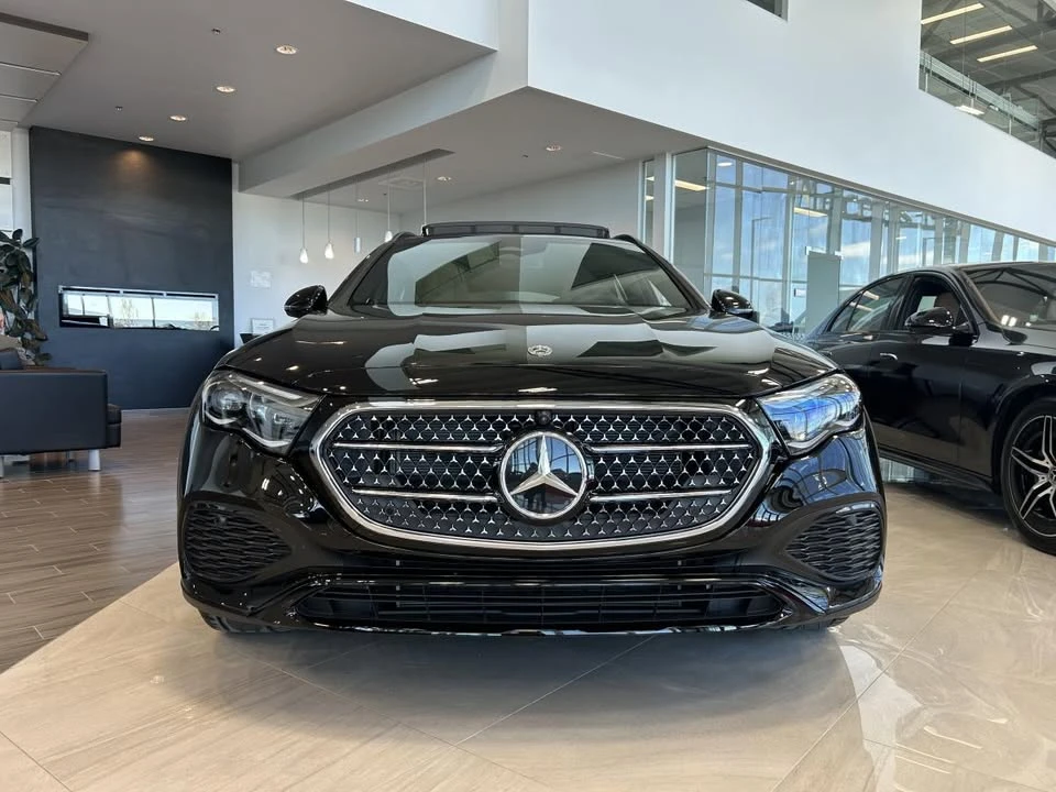 2026 Mercedes-Benz W214 E-Class - Image 2 of 16