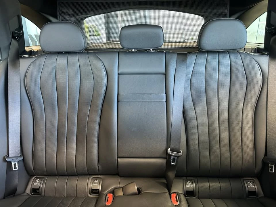 2026 Mercedes-Benz W214 E-Class - Image 15 of 16