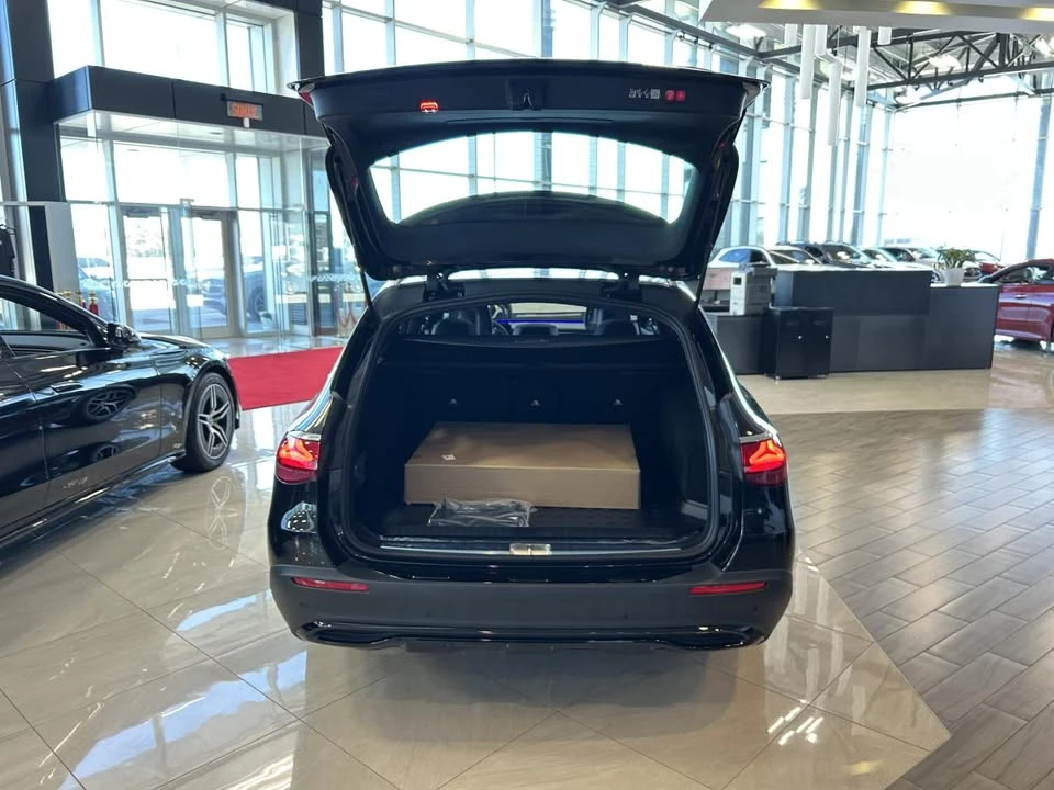2026 Mercedes-Benz W214 E-Class - Image 6 of 16