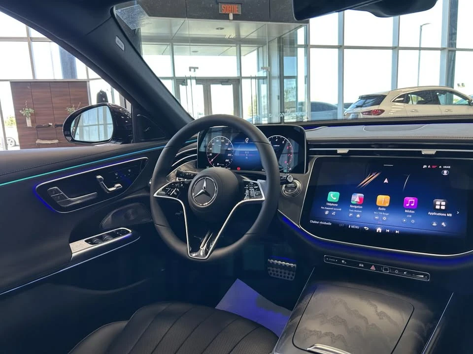 2026 Mercedes-Benz W214 E-Class - Image 11 of 16