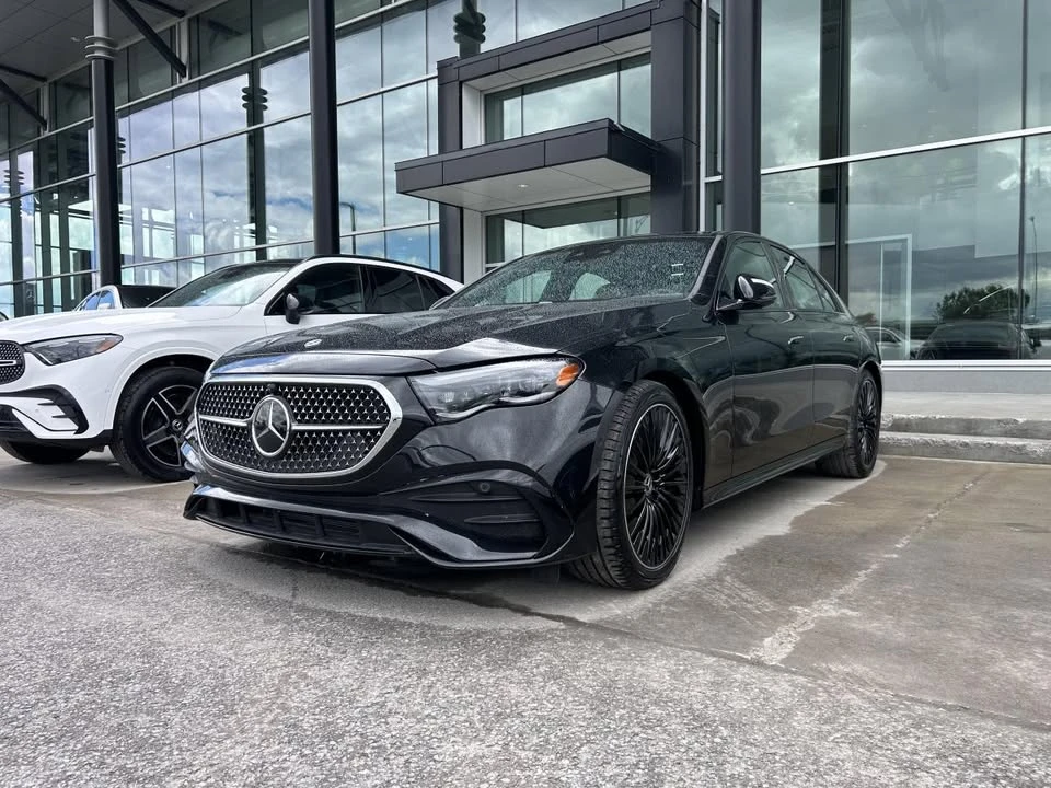 2026 Mercedes-Benz W214 E-Class - Image 3 of 17