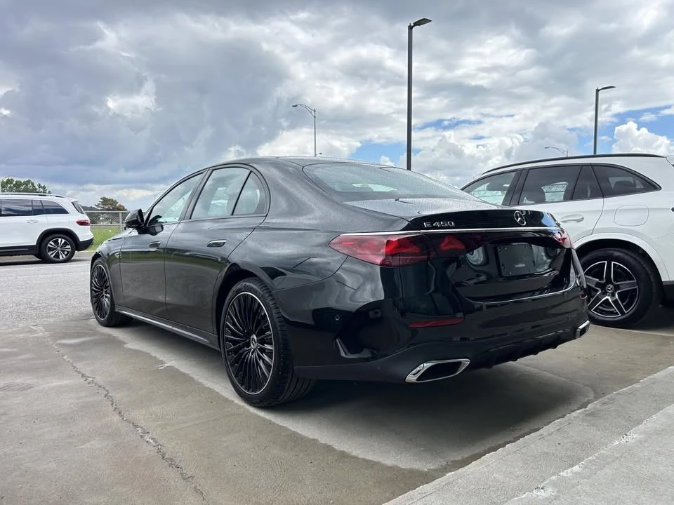 2026 Mercedes-Benz W214 E-Class - Image 4 of 17