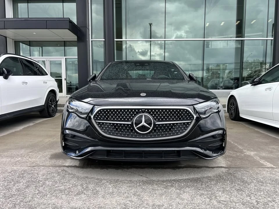 2026 Mercedes-Benz W214 E-Class - Image 2 of 17