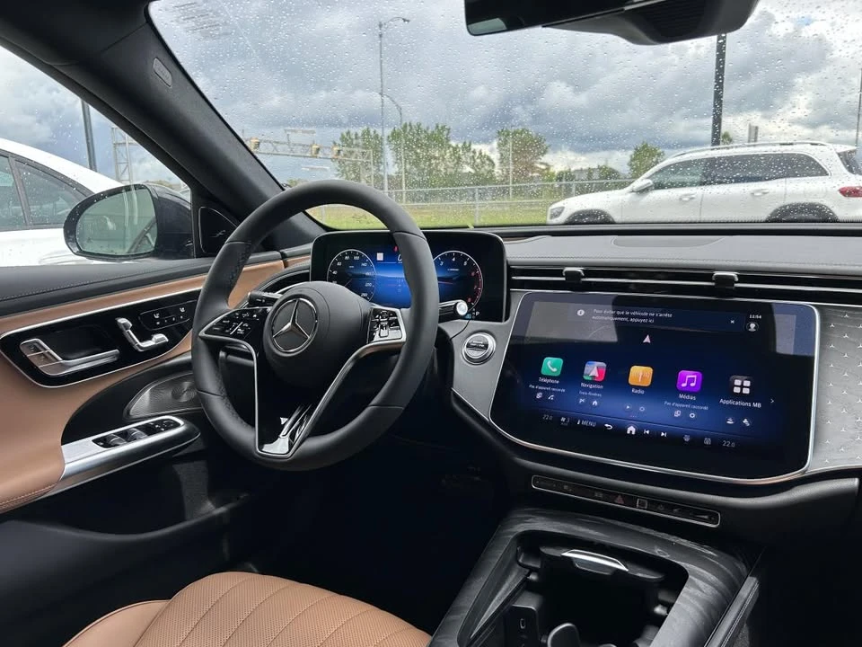 2026 Mercedes-Benz W214 E-Class - Image 12 of 17