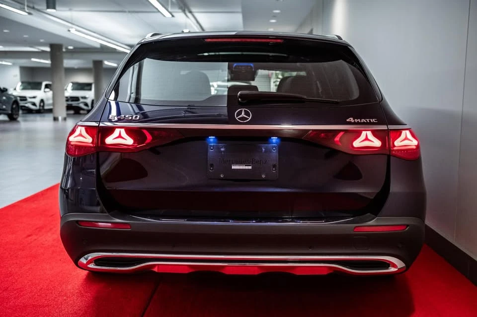 2026 Mercedes-Benz W214 E-Class - Image 7 of 10