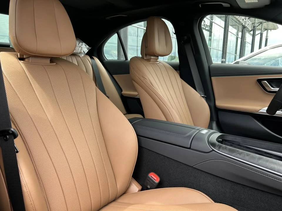 2026 Mercedes-Benz W214 E-Class - Image 14 of 17