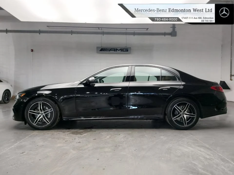 2026 Mercedes-Benz W214 E-Class - Image 3 of 10