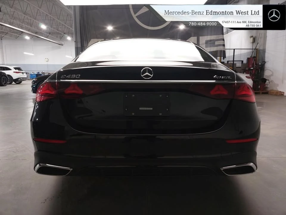 2026 Mercedes-Benz W214 E-Class - Image 5 of 10