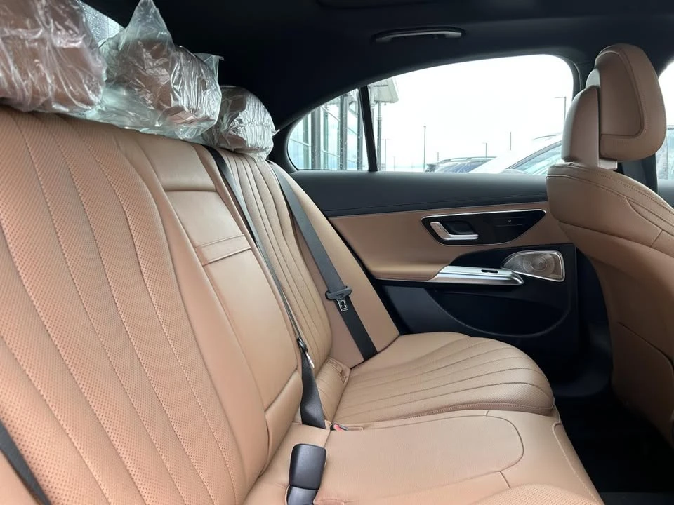 2026 Mercedes-Benz W214 E-Class - Image 16 of 17