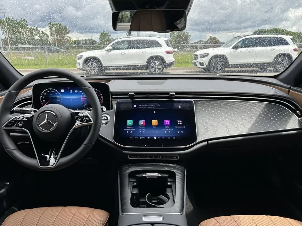 2026 Mercedes-Benz W214 E-Class - Image 11 of 17