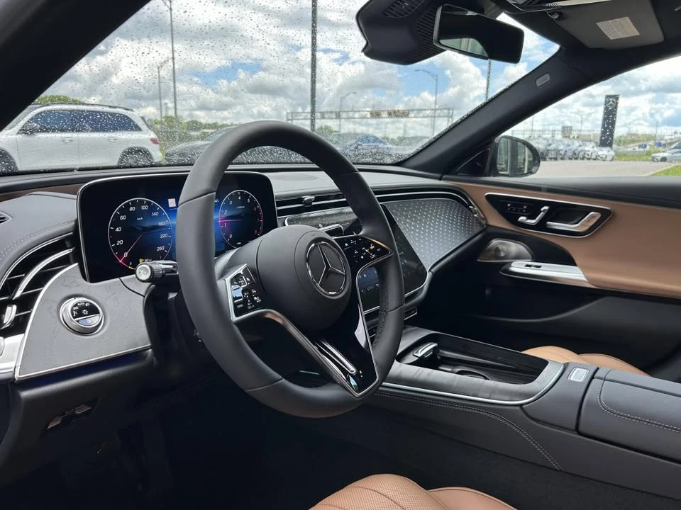2026 Mercedes-Benz W214 E-Class - Image 9 of 17