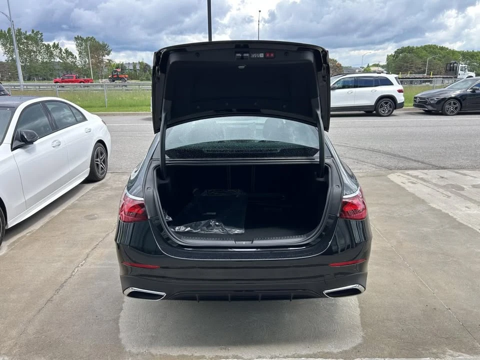 2026 Mercedes-Benz W214 E-Class - Image 6 of 17