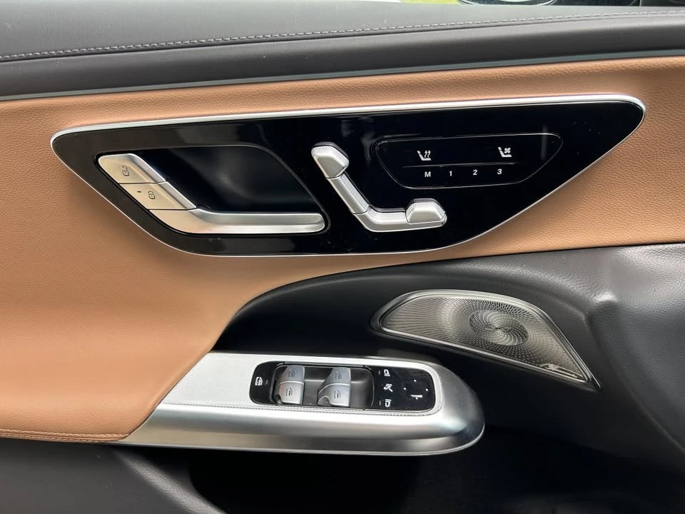 2026 Mercedes-Benz W214 E-Class - Image 17 of 17