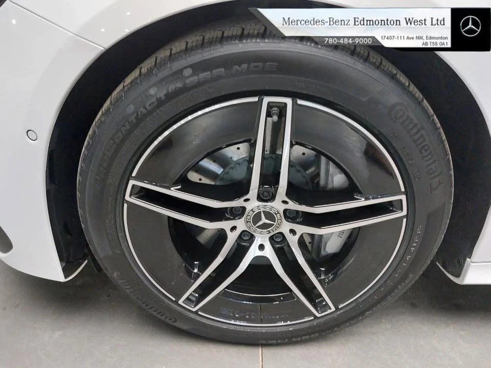 2026 Mercedes-Benz W214 E-Class - Image 6 of 10
