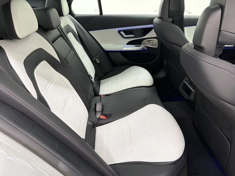 2026 Mercedes-Benz W214 E-Class - Image 12 of 17
