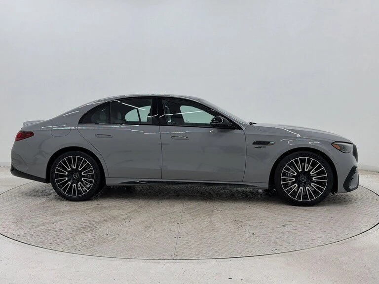 2026 Mercedes-Benz W214 E-Class - Image 5 of 17