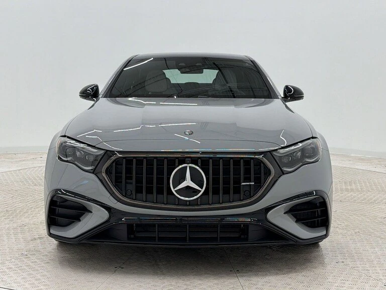2026 Mercedes-Benz W214 E-Class - Image 14 of 17
