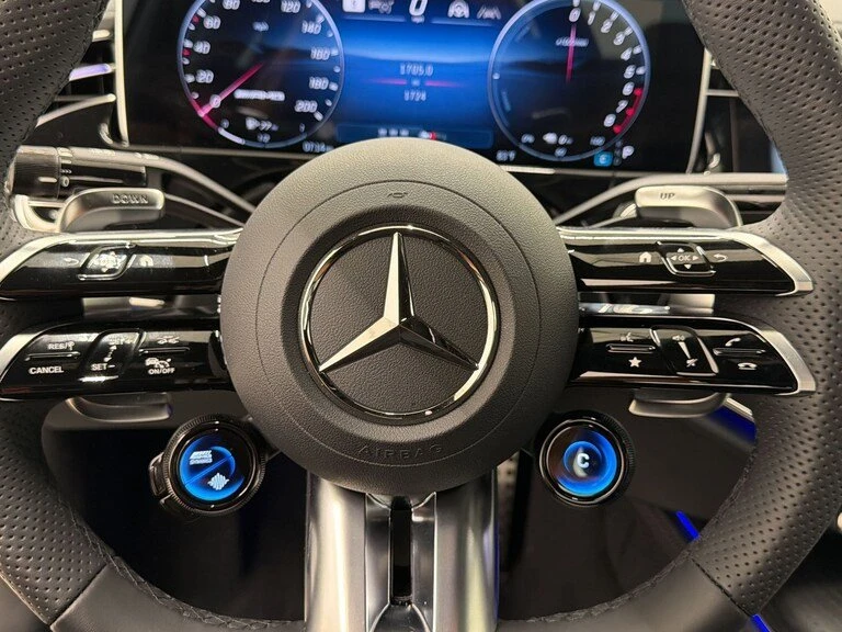 2026 Mercedes-Benz W214 E-Class - Image 9 of 17