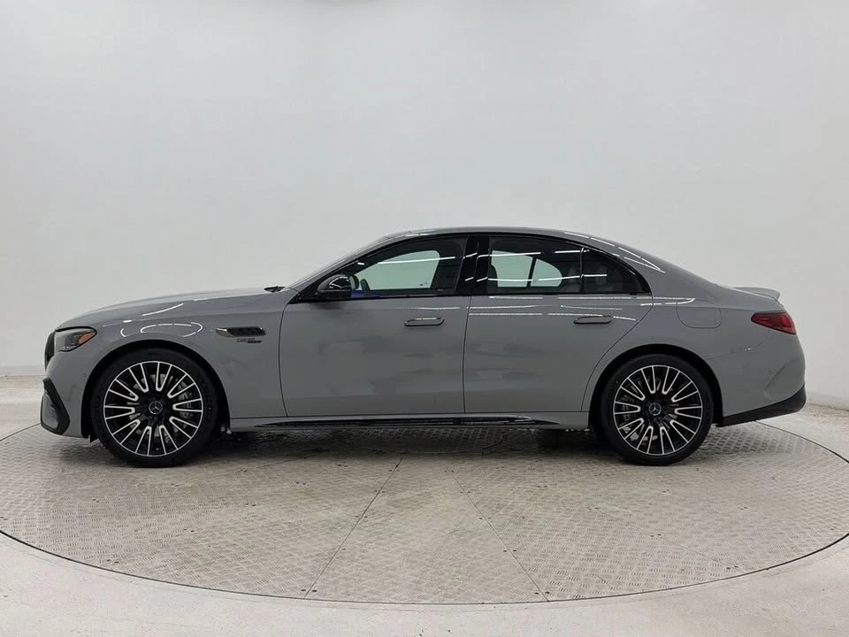 2026 Mercedes-Benz W214 E-Class - Image 2 of 17
