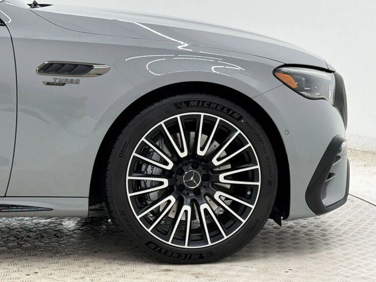 2026 Mercedes-Benz W214 E-Class - Image 17 of 17