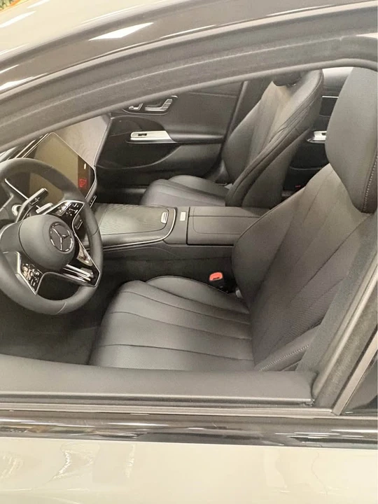 2026 Mercedes-Benz W214 E-Class - Image 5 of 6