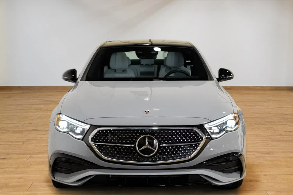 2026 Mercedes-Benz W214 E-Class - Image 2 of 20