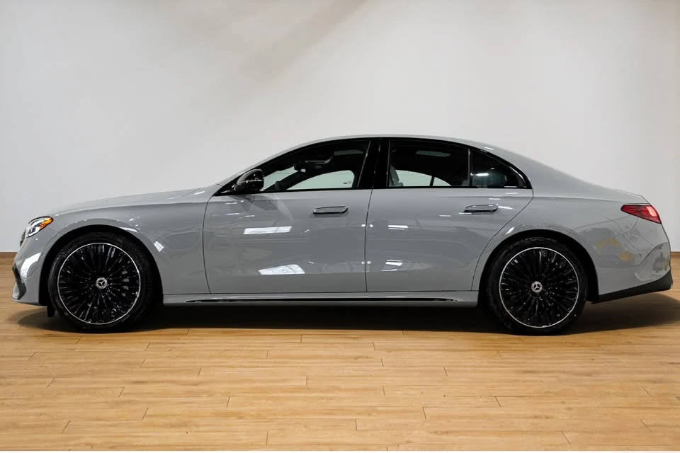 2026 Mercedes-Benz W214 E-Class - Image 3 of 20