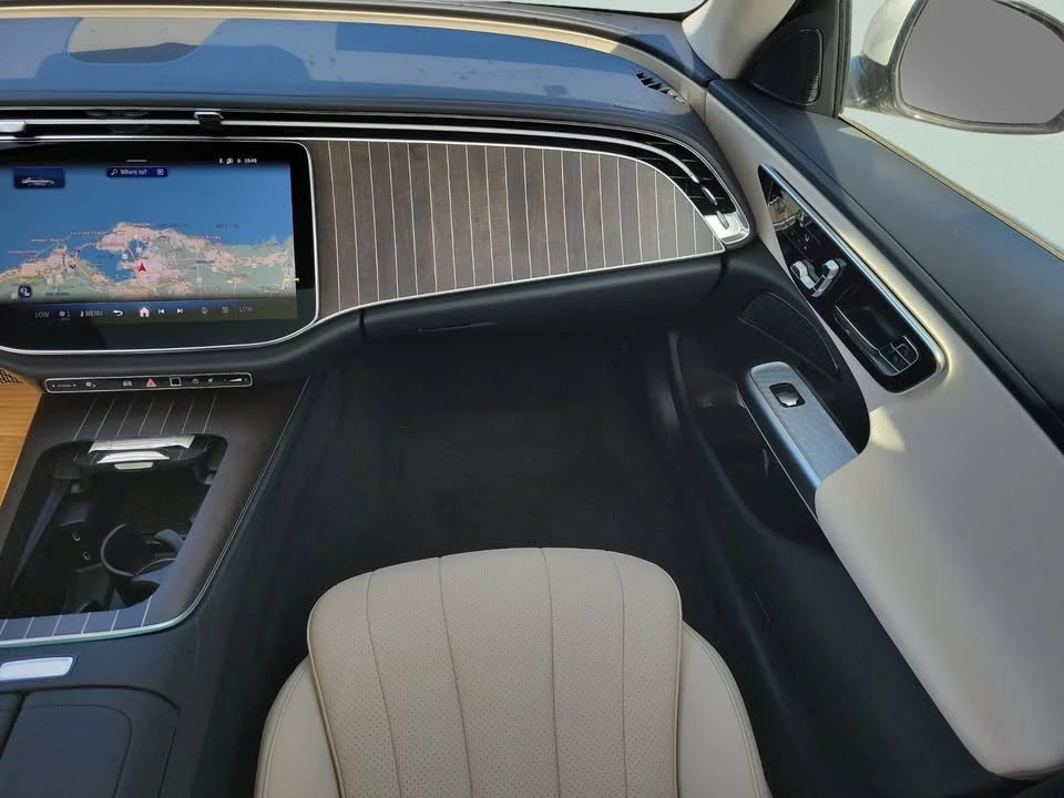 2026 Mercedes-Benz W214 E-Class - Image 14 of 17