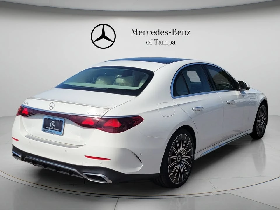2026 Mercedes-Benz W214 E-Class - Image 4 of 17