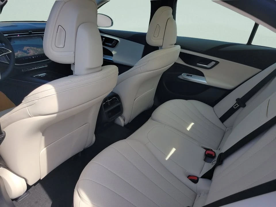 2026 Mercedes-Benz W214 E-Class - Image 9 of 17