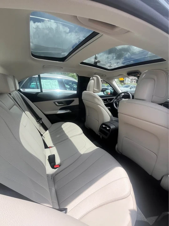 2026 Mercedes-Benz W214 E-Class - Image 11 of 13