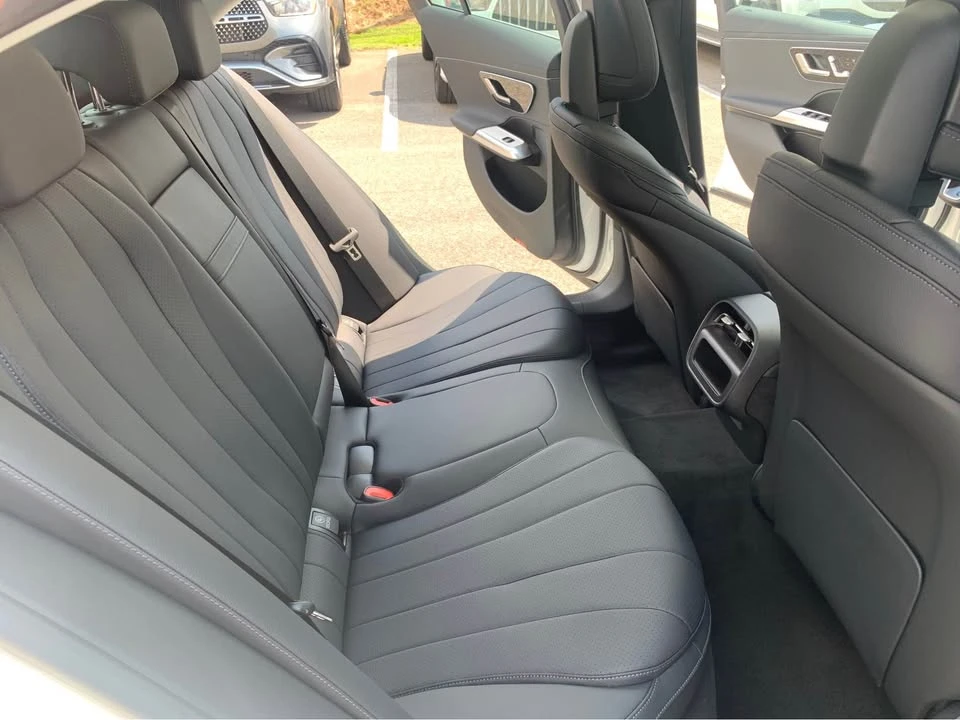 2026 Mercedes-Benz W214 E-Class - Image 10 of 14