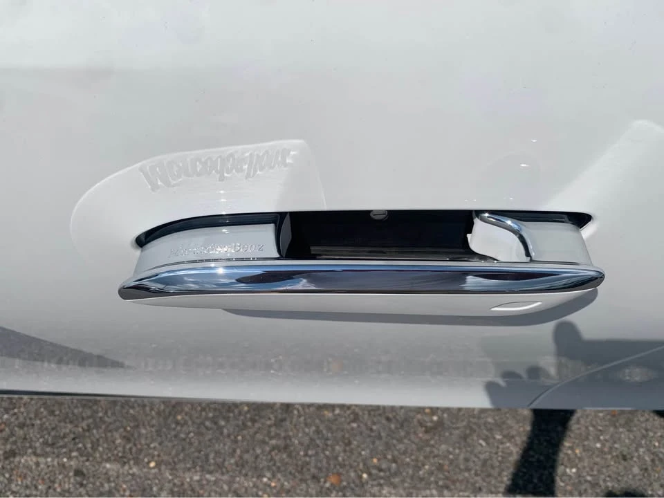 2026 Mercedes-Benz W214 E-Class - Image 3 of 14