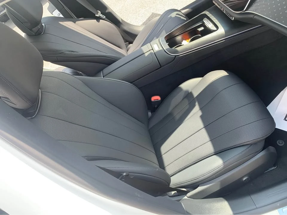 2026 Mercedes-Benz W214 E-Class - Image 12 of 14