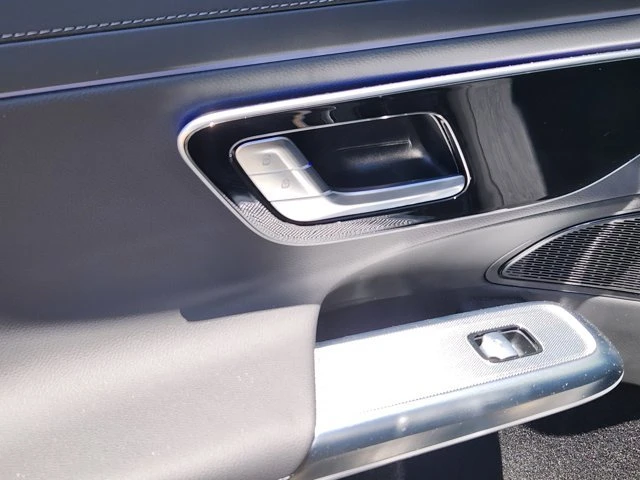 2026 Mercedes-Benz W214 E-Class - Image 15 of 20