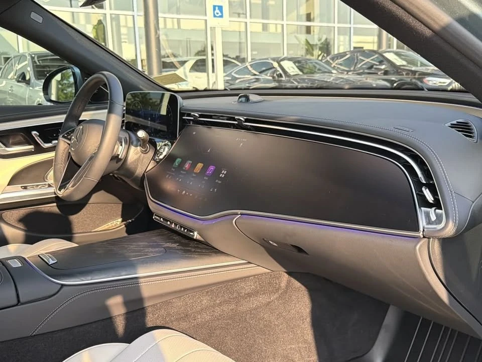 2026 Mercedes-Benz W214 E-Class - Image 18 of 19