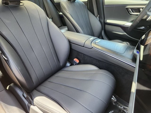 2026 Mercedes-Benz W214 E-Class - Image 19 of 20