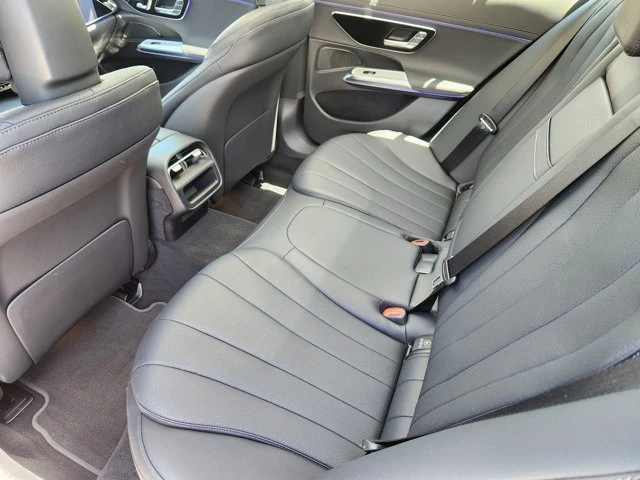 2026 Mercedes-Benz W214 E-Class - Image 12 of 20