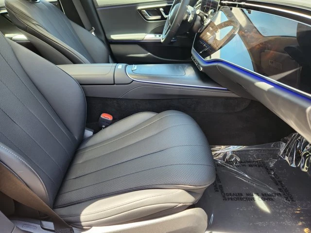 2026 Mercedes-Benz W214 E-Class - Image 20 of 20