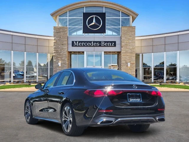 2026 Mercedes-Benz W214 E-Class - Image 3 of 20