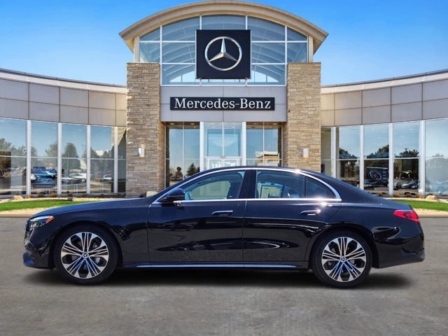 2026 Mercedes-Benz W214 E-Class - Image 2 of 20