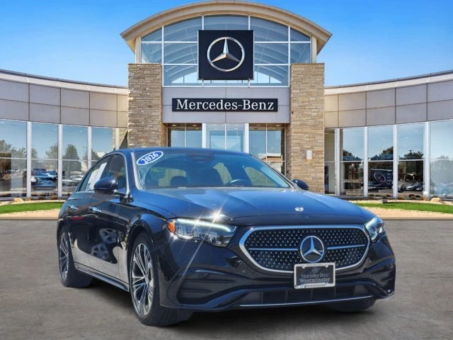 2026 Mercedes-Benz W214 E-Class - Image 6 of 20