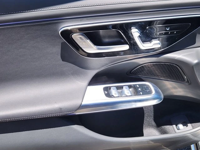 2026 Mercedes-Benz W214 E-Class - Image 10 of 20