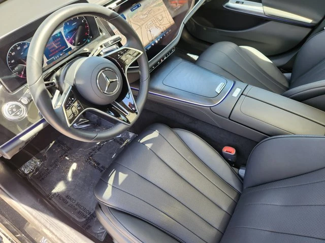 2026 Mercedes-Benz W214 E-Class - Image 7 of 20