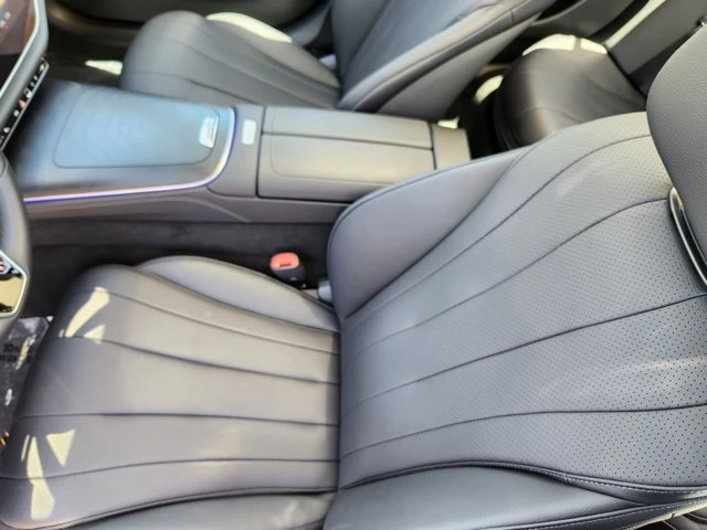 2026 Mercedes-Benz W214 E-Class - Image 8 of 20