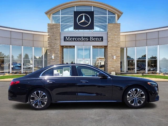2026 Mercedes-Benz W214 E-Class - Image 5 of 20