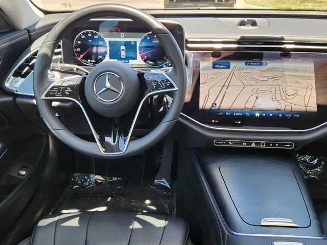 2026 Mercedes-Benz W214 E-Class - Image 14 of 20