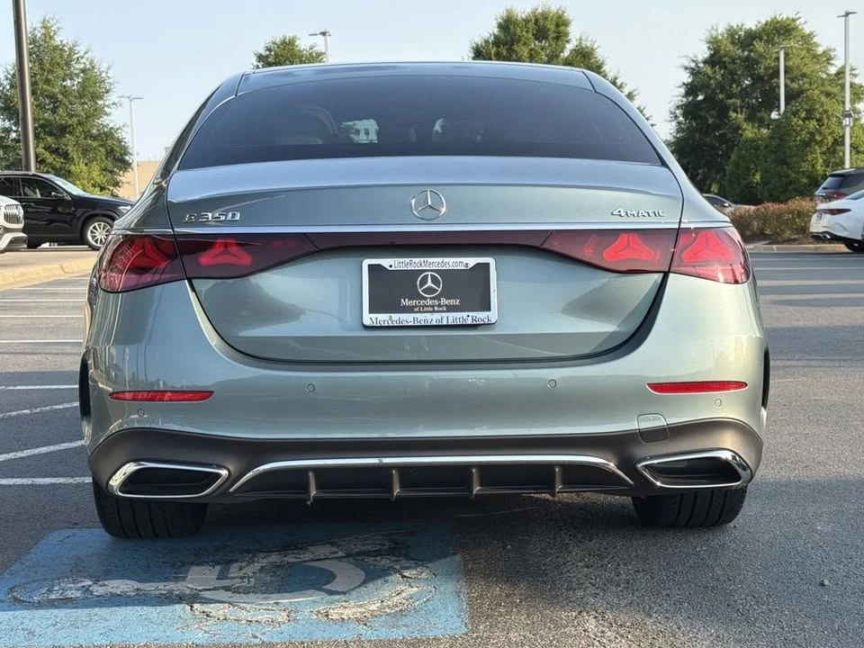 2026 Mercedes-Benz W214 E-Class - Image 3 of 19