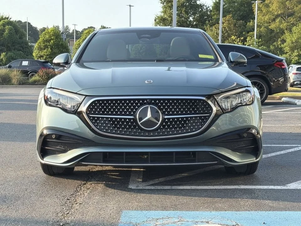2026 Mercedes-Benz W214 E-Class - Image 7 of 19