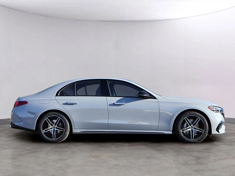 2026 Mercedes-Benz W214 E-Class - Image 4 of 20